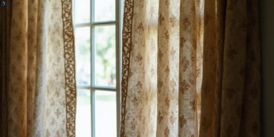 Professional curtain stain treatment on-site alfords-point-nsw Matty Curtain Cleaning